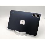 【中古】Xiaomi 【Wi-Fi】 POCO Pad 8GB 256GB ブルー【ECセンター】保証期間１ヶ月【ランクA】