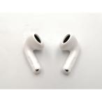 【中古】Apple AirPods 4 アクティブノイズキャンセリング搭載モデル MXP93J/A【ECセンター】保証期間１週間