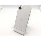 【中古】Apple 国内版 【SIMフリー】 iPhone 16e 128GB ホワイト MD1R4J/A【ECセンター】保証期間１ヶ月【ランクA】
