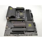 【中古】MSI MAG X870E TOMAHAWK WIFI X870E/AM5/ATX【ECセンター】保証期間１週間