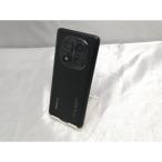 【中古】Xiaomi 国内版【SIMフリー】 Redmi Note 14 Pro 5G ミッドナイトブラック 8GB 256GB【ECセンター】保証期間１ヶ月【ランクA】