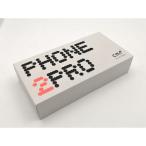 【未使用】NOTHING 楽天モバイル 【SIMフリー】 CMF Phone 2 Pro オレンジ 8GB 256GB【ECセンター】保証期間３ヶ月