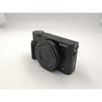 【中古】SONY Cyber-Shot DSC-RX100M5A【ECセ
