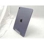 【中古】Apple 【Wi-Fi】 iPad Air（第5世代/2022） 64GB パープル MME23J/A【ECセンター】保証期間１ヶ月【ランクB】