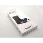 [ не использовался ]SONY Style Cover with Stand for Xperia 1 VII XQZ-CBFS[EC центральный ] гарантийный срок 1 неделя 