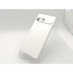 【中古】SONY 国内版 【SIMフリー】 Xperia 10 VII ホワイト 8GB 128GB XQ-FE44【ECセンター】保証期間１ヶ月【ランクA】