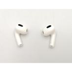 [ б/у ]Apple AirPods( no. 3 поколение ) MagSafe зарядка кейс MME73J/A[EC центральный ] гарантийный срок 1 неделя 