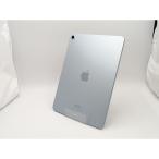 ショッピングipad 【中古】Apple 【Wi-Fi】 11インチ iPad Air（M2/2024） 128GB ブルー MUWD3J/A【ECセンター】保証期間１ヶ月【ランクA】