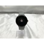 ショッピングlte 【中古】Google Pixel Watch2 Bluetooth/LTEモデル ChampagneGoldアルミケース/Hazelアクティブバンド【ECセンター】保証期間１ヶ月【ランクB】