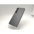 ショッピングGALAXY 【中古】SAMSUNG 国内版 【SIMフリー】 Galaxy S25 ブルーブラック 12GB 256GB【ECセンター】保証期間１ヶ月【ランクB】