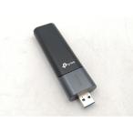 【中古】TP-LINK Archer TXE70UH Wi-Fi6E(11ax) 2024年2月【ECセンター】保証期間１週間