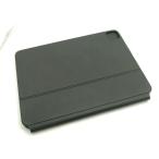 【中古】Magic Keyboard 日本語（JIS） ブラック iPad Air（第4/第5世代/M2）・Pro 11インチ（第1/第2/第3/第4世代）用 MXQT2J/A【ECセンター】保証期間１週間