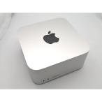 【中古】Apple Mac Studio M2 Ultra(CPU:24C/GPU:60C) 64GB/1TB シルバー MQH63J/A (M2,2023)【ECセンター】保証期間１ヶ月【ランクA】