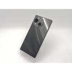 ショッピングAQUOS 【中古】SHARP mineo 【SIMフリー】 AQUOS R10 チャコールブラック 12GB 256GB SH-M31【ECセンター】保証期間１ヶ月【ランクA】