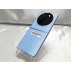 [ б/у ]ZTE ymobile [SIM свободный ] Libero Flip 6GB 128GB голубой A304ZT[EC центральный ] гарантийный срок 1 месяцев [ разряд B]