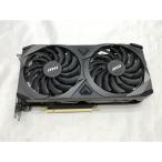 [ б/у ]MSI GeForce RTX 3070 VENTUS 2X OC RTX3070/8GB(GDDR6)/PCI-E[EC центральный ] гарантийный срок 1 неделя 