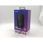 ショッピングsony 【未使用】SONY INZONE Mouse-A ワイヤレスゲーミングマウス MSE-G500【ECセンター】保証期間１週間