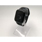 [ б/у ]Apple Apple Watch Nike Series7 GPS 41mm midnight aluminium / спорт частота антрацит / черный Nike[EC центральный ] гарантийный срок 1 месяцев [ разряд B]