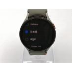 [ б/у ]SAMSUNG Galaxy Watch7 44mm Wi-Fi/Bluetooth модель зеленый [EC центральный ] гарантийный срок 1 месяцев [ разряд A]