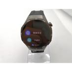 [ б/у ]Huawei HUAWEI WATCH GT 5 Pro 46mm черный [EC центральный ] гарантийный срок 1 месяцев [ разряд B]