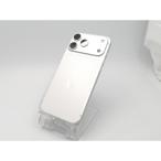 【中古】Apple 国内版 【SIMフリー】 iPhone 17 Pro Max 256GB シルバー MFY84J/A【ECセンター】保証期間１ヶ月【ランクA】