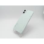 ショッピングphone 【中古】NOTHING IIJmio 【SIMフリー】 CMF Phone 1 8GB 128GB ライトグリーン【ECセンター】保証期間１ヶ月【ランクA】
