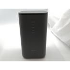 [ б/у ]SHARP docomo [SIM свободный ] home 5G HR02 [ темно-серый ][EC центральный ] гарантийный срок 1 месяцев [ разряд A]