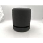 [ б/у ]Amazon Echo Studio( no. 2 поколение ) уголь [EC центральный ] гарантийный срок 1 неделя [ разряд A]