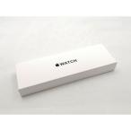 ショッピングapple watch 【未使用】Apple Apple Watch SE3 40mm GPS ミッドナイトアルミニウムケース/ミッドナイトブラック ナイキスポーツバンド S/M【ECセンター】保証期間３ヶ月