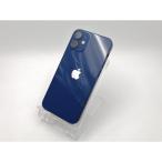 [ б/у ]Apple внутренний версия [SIM свободный ] iPhone 12 mini 128GB голубой MGDP3J/A[EC центральный ] гарантийный срок 1 месяцев [ разряд C]