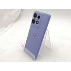 ショッピングラベンダー 【中古】MOTOROLA 国内版 【SIMフリー】 motorola edge 50 pro リュクスラベンダー 12GB 256GB PB1K0001JP【ECセンター】保証期間１ヶ月【ランクA】