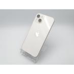 Apple iPhone 13 128GB スターライト iPhone iPhone 13 iPhone本体