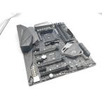 [ б/у ]ASUS ROG CROSSHAIR VI HERO X370/AM4/ATX[EC центральный ] гарантийный срок 1 неделя 