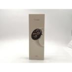 【未使用】Google Pixel Watch3 LTEモデル 41mm Polished Silver アルミケース/Porcelain アクティブ バンド【ECセンター】保証期間３ヶ月