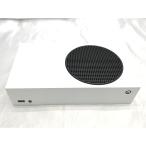 ショッピングゲーム機 【中古】Microsoft Xbox Series S【ECセンター】保証期間１ヶ月【ランクA】