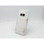 [ б/у ]NOTHING внутренний версия [SIM свободный ] Nothing Phone (2a) 8GB 128GB молоко [EC центральный ] гарантийный срок 1 месяцев [ разряд A]