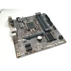 [ б/у ]GIGABYTE B460M DS3H(rev.1.0) B460/LGA1200/MicroATX[EC центральный ] гарантийный срок 1 неделя 