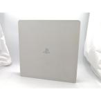 ショッピングPlayStation 【中古】SONY PlayStation4 グレイシャー・ホワイト 500GB CUH-2000AB02【ECセンター】保証期間１ヶ月【ランクB】