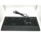 [ б/у ]Logicool G213 Prodigy RGB Gaming Keyboard[DS осень лист ] гарантийный срок 1 неделя 