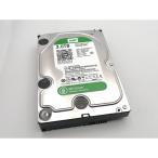 [ б/у ]W.D. WD30EZRX WD Green 3TB/IntelliPower/64MB/6Gbps[EC центральный ] гарантийный срок 1 неделя 