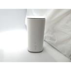 [ б/у ]ZTE au Speed Wi-Fi HOME 5G L13 ZTR02[EC центральный ] гарантийный срок 1 месяцев [ разряд A]