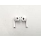 【中古】Apple AirPods Pro 第2世代（2022/Lightning） MQD83J/A【ECセンター】保証期間１ヶ月