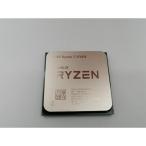[ б/у ]AMD Ryzen 7 3700X (3.6GHz/TC:4.4GHz) BOX AM4/8C/16T/L3 32MB/TDP 65W[EC центральный ] гарантийный срок 1 неделя 