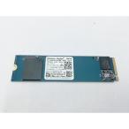 [ б/у ] каждый фирма 256GB SSD (M.2 2280/PCIe3.0 NVMe)[ Tachikawa f ром средний .] гарантийный срок 1 неделя 