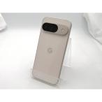 【中古】Google docomo 【SIMフリー】 Pixel 9 ポーセリン 12GB 128GB G1B60【ECセンター】保証期間１ヶ月【ランクB】