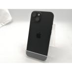 【中古】Apple docomo 【SIMフリー】 iPhone 15 256GB ブラック MTMN3J/A【ECセンター】保証期間１ヶ月【ランクC】