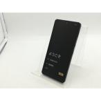 ショッピングドコモ 【中古】SHARP docomo 【SIMフリー】 AQUOS sense6 ブラック 4GB 64GB SH-54B【神戸】保証期間１ヶ月【ランクC】