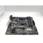 [ б/у ]ASUS PRIME-B450M-A B450/AM4/MicroATX[EC центральный ] гарантийный срок 1 неделя 