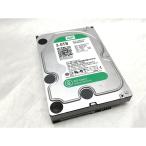 [ б/у ]W.D. WD30EZRX WD Green 3TB/IntelliPower/64MB/6Gbps[EC центральный ] гарантийный срок 1 неделя 