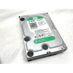 [ б/у ]W.D. WD30EZRX WD Green 3TB/IntelliPower/64MB/6Gbps[EC центральный ] гарантийный срок 1 неделя 